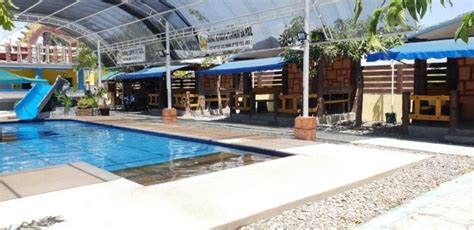 Lei's Paradise Resort ₱100 @ Lubao, Pampanga .
